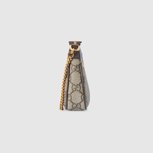 Mini oph marron Auralise