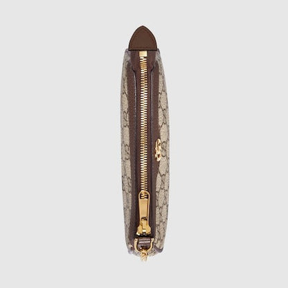 Mini oph marron Auralise