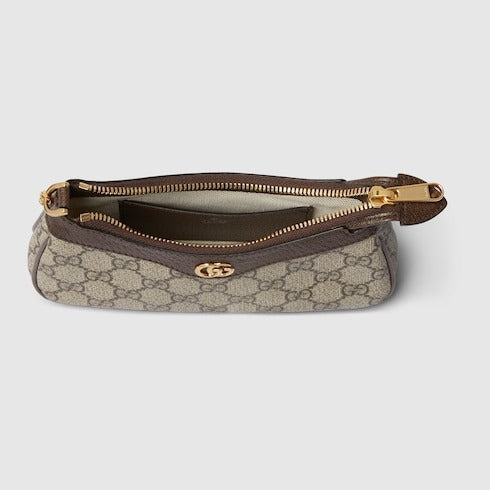 Mini oph marron Auralise