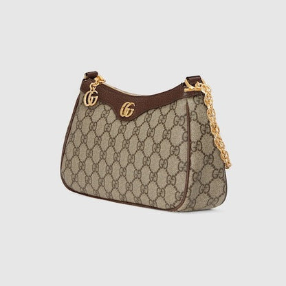Small oph marron Auralise