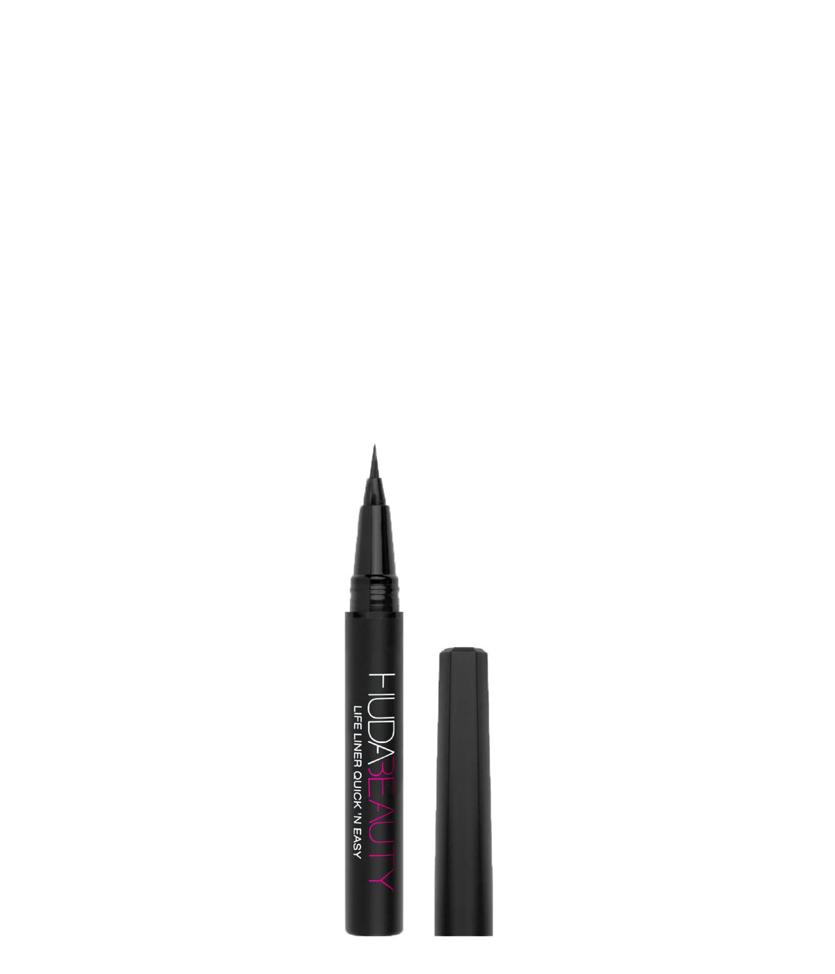 Life Liner Quick 'N Easy Black Mini Huda Beauty US