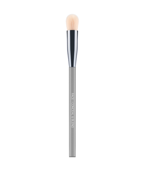 Conceal & Blend Complexion Brush Huda Beauty US