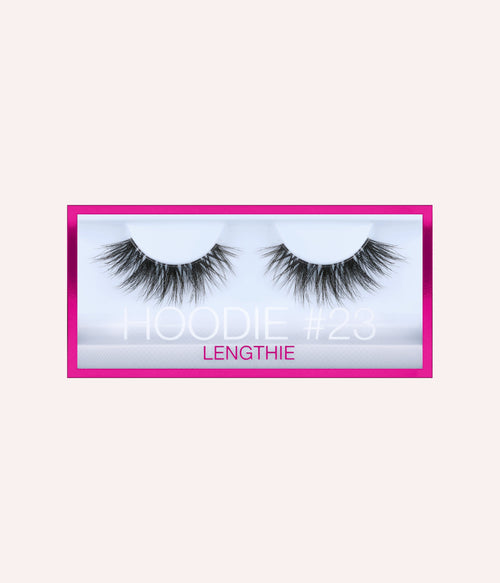 Hoodie False Lashes Huda Beauty US