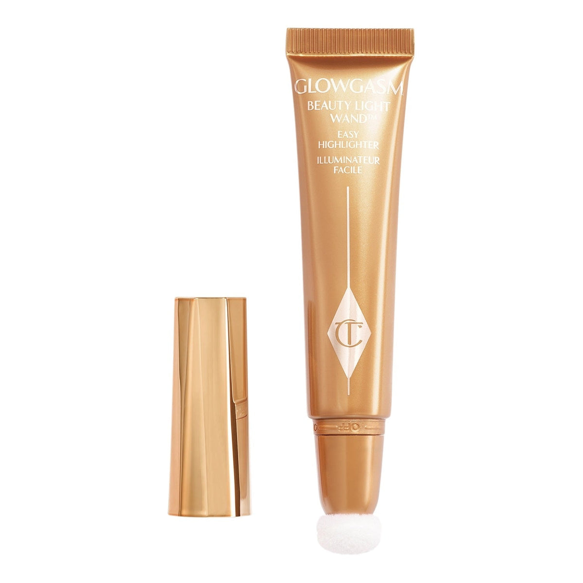 CHARLOTTE TILBURY GLAM & GLOW