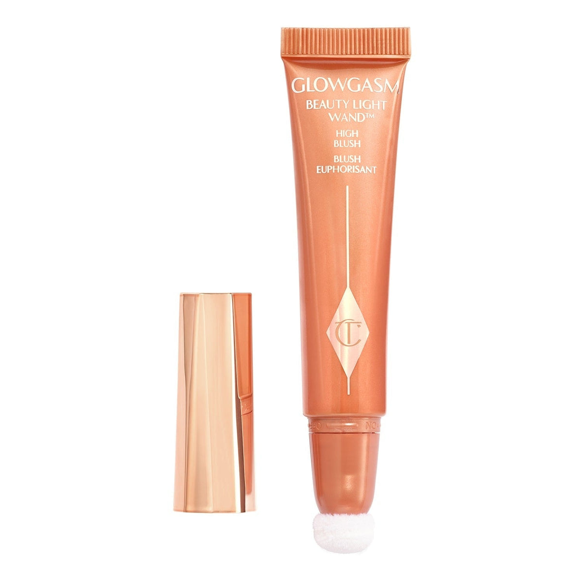 CHARLOTTE TILBURY GLAM & GLOW