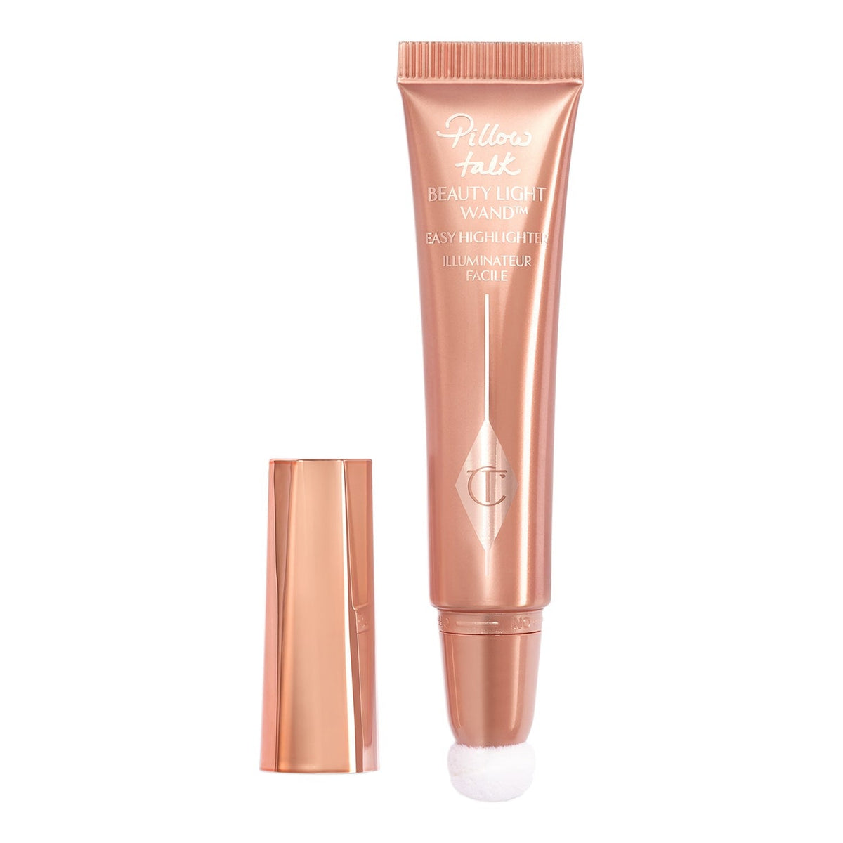 CHARLOTTE TILBURY GLAM & GLOW