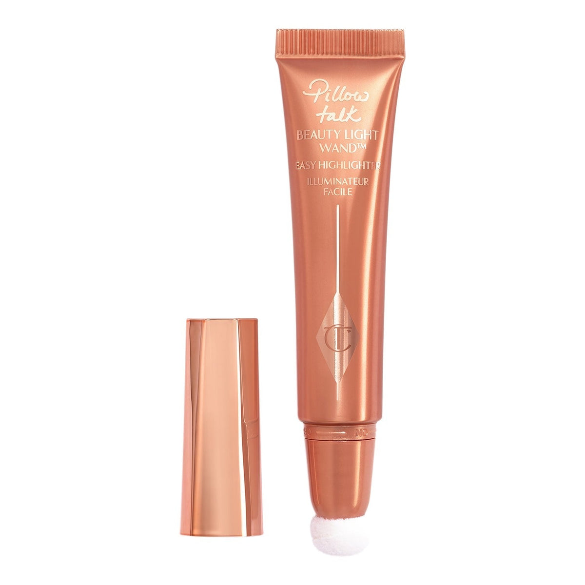 CHARLOTTE TILBURY GLAM & GLOW