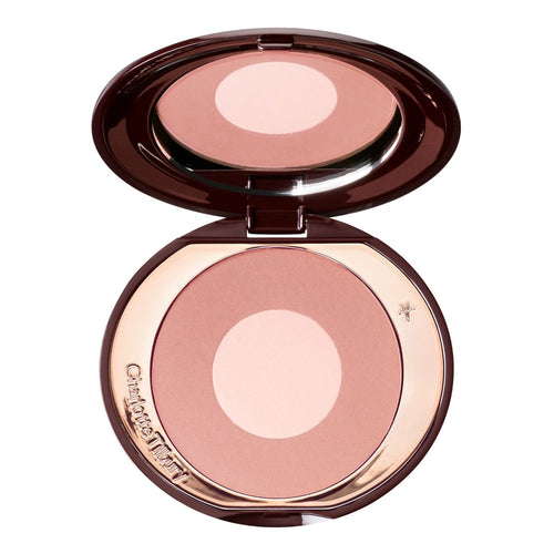 CHARLOTTE TILBURY GLAM & GLOW