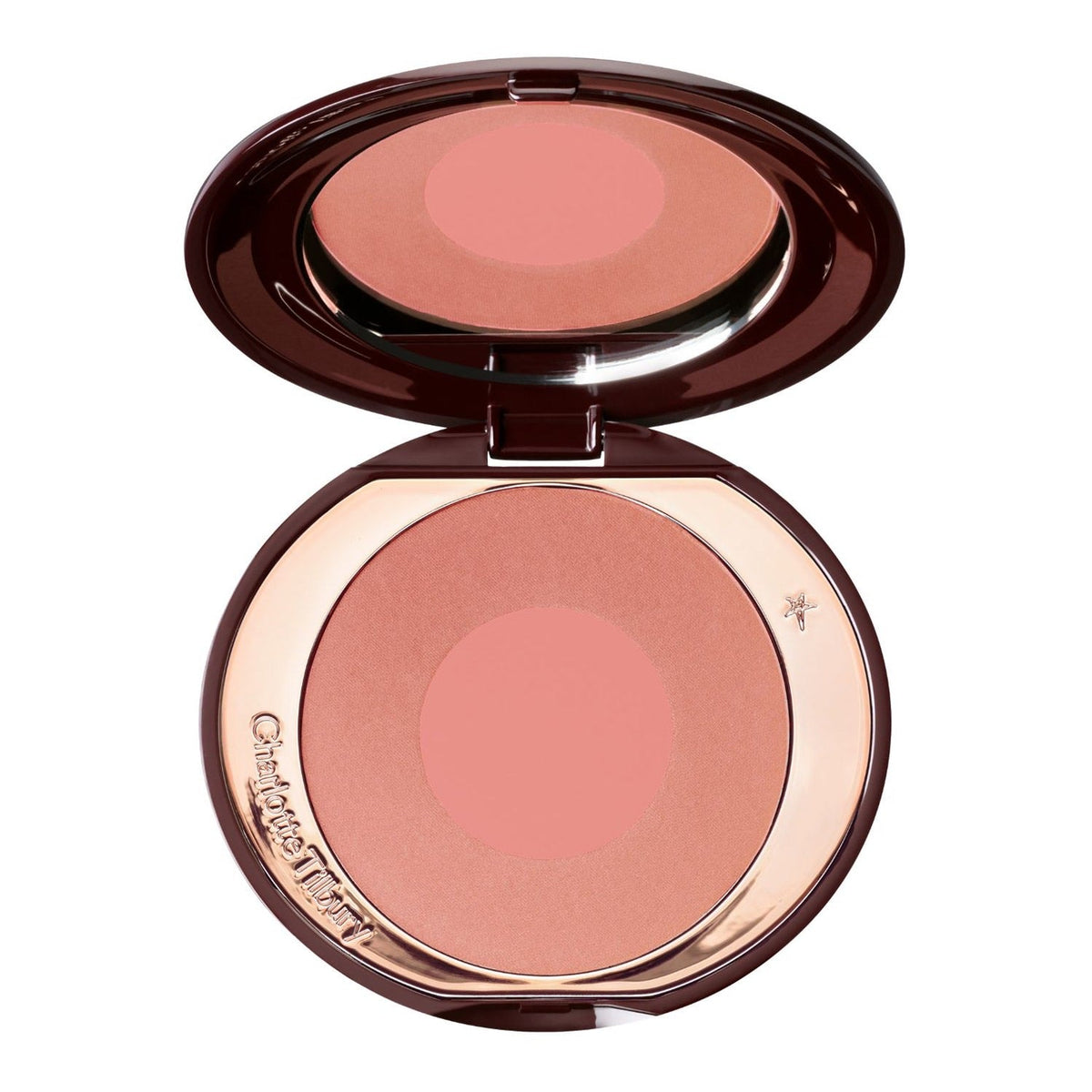 CHARLOTTE TILBURY GLAM & GLOW