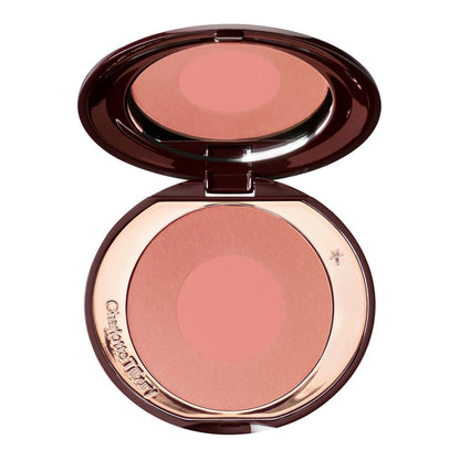 CHARLOTTE TILBURY GLAM & GLOW