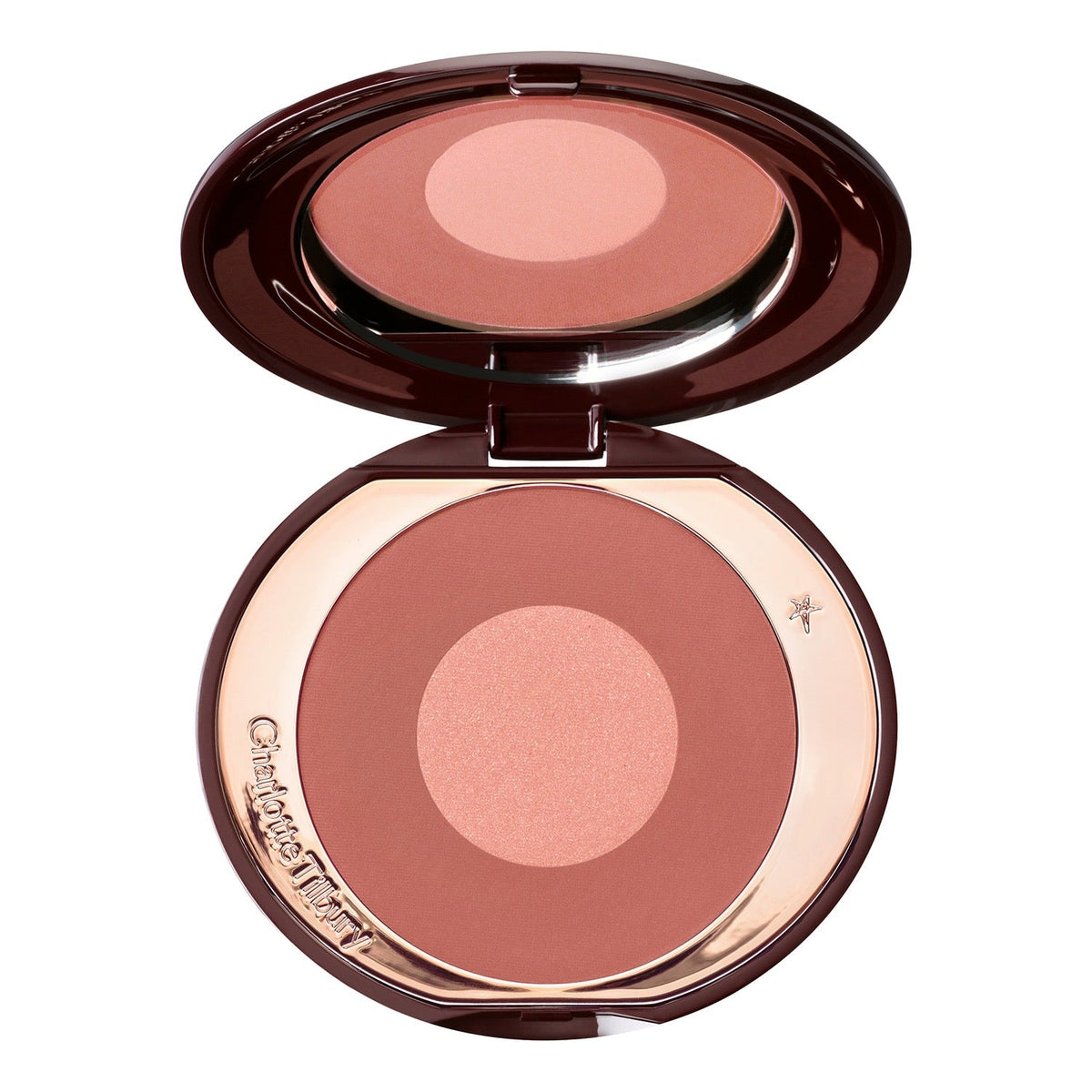 CHARLOTTE TILBURY GLAM & GLOW