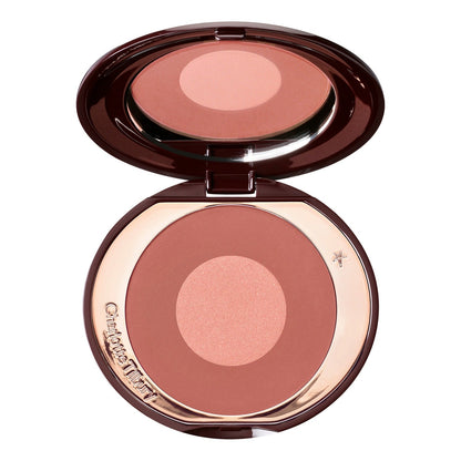 CHARLOTTE TILBURY GLAM & GLOW