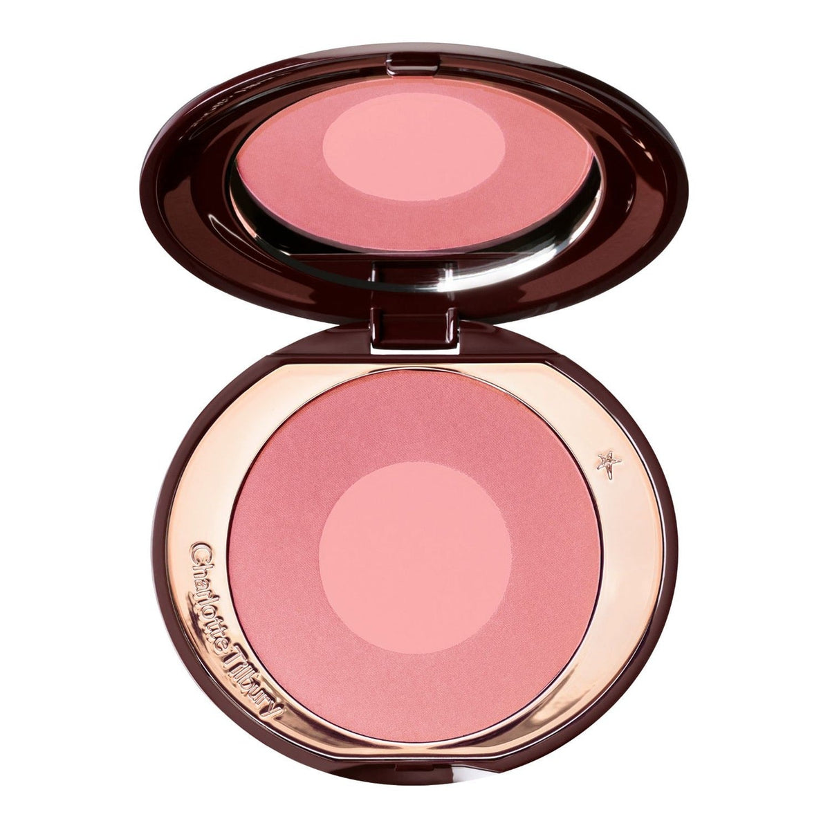 CHARLOTTE TILBURY GLAM & GLOW