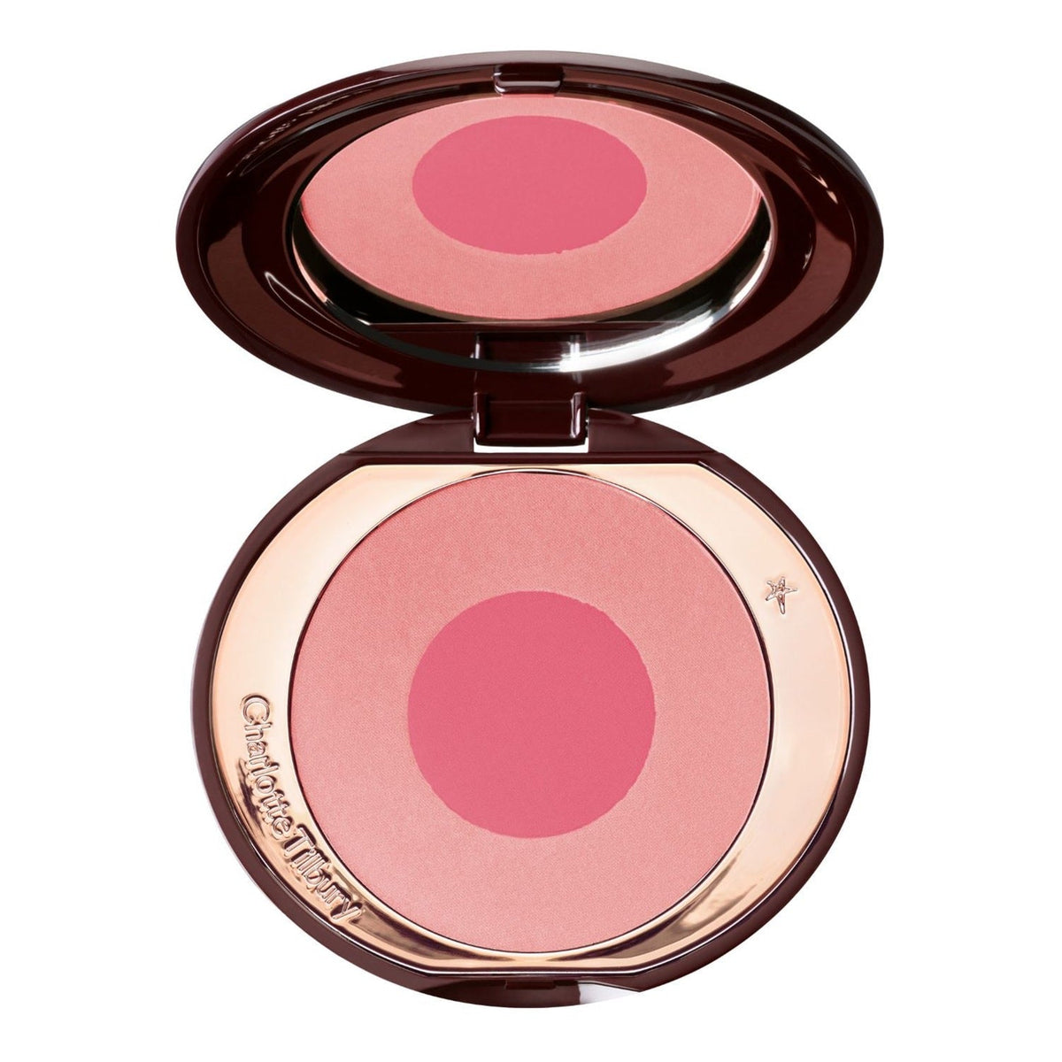 CHARLOTTE TILBURY GLAM & GLOW