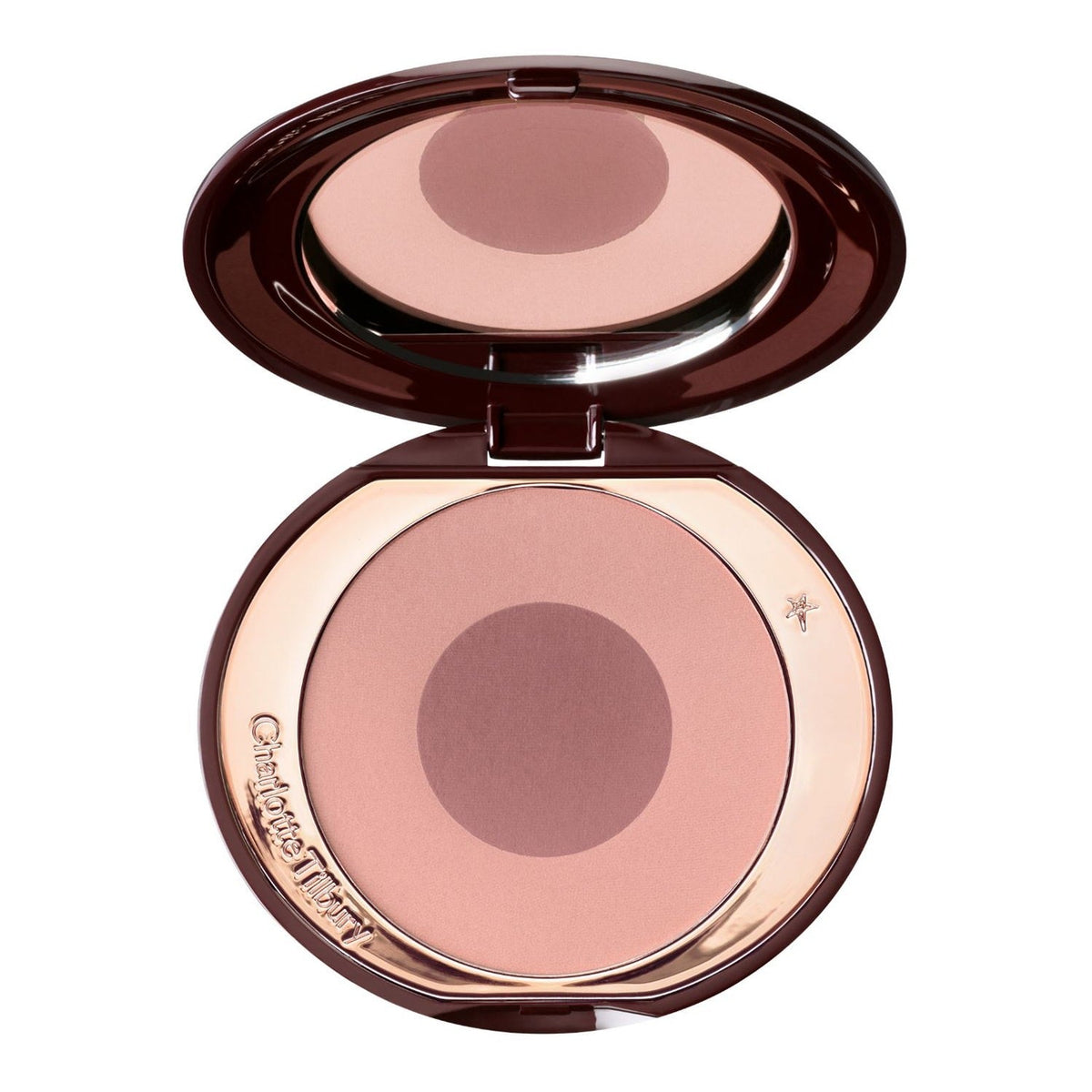 CHARLOTTE TILBURY GLAM & GLOW