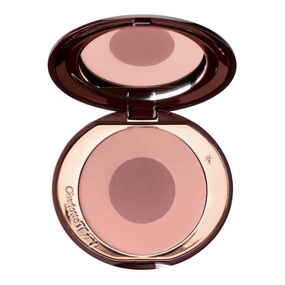 CHARLOTTE TILBURY GLAM & GLOW