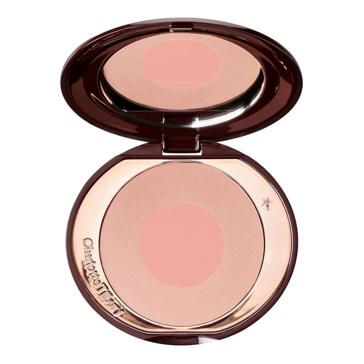 CHARLOTTE TILBURY GLAM & GLOW
