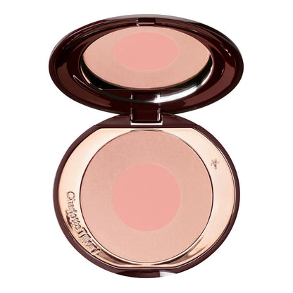 CHARLOTTE TILBURY GLAM & GLOW