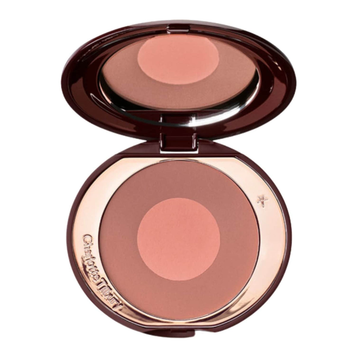 CHARLOTTE TILBURY GLAM & GLOW