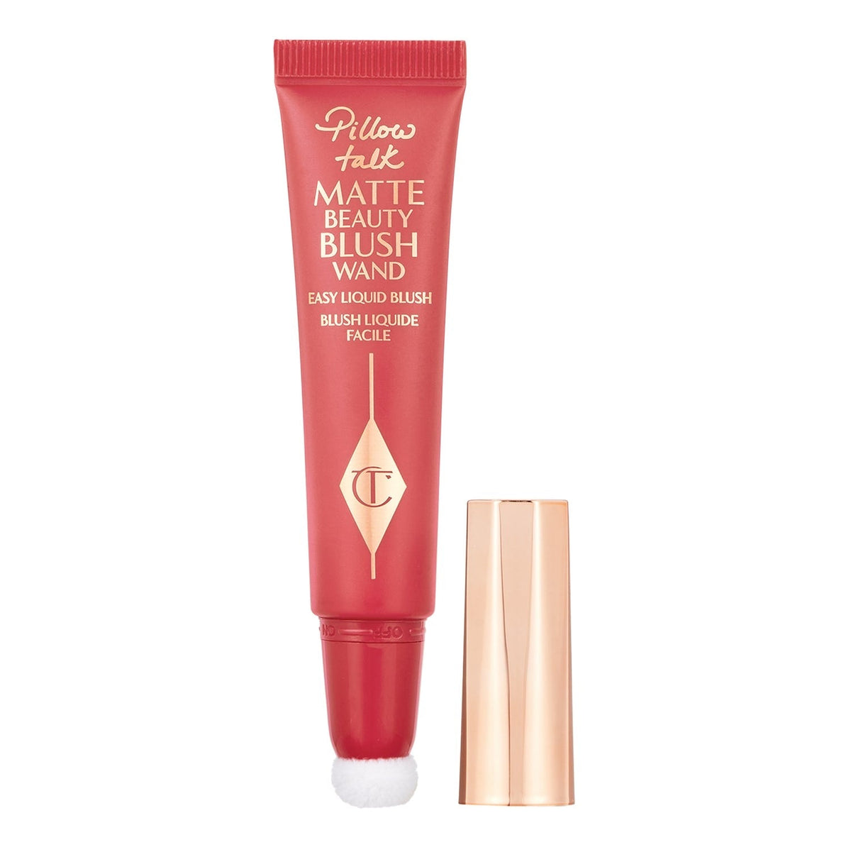 CHARLOTTE TILBURY GLAM & GLOW