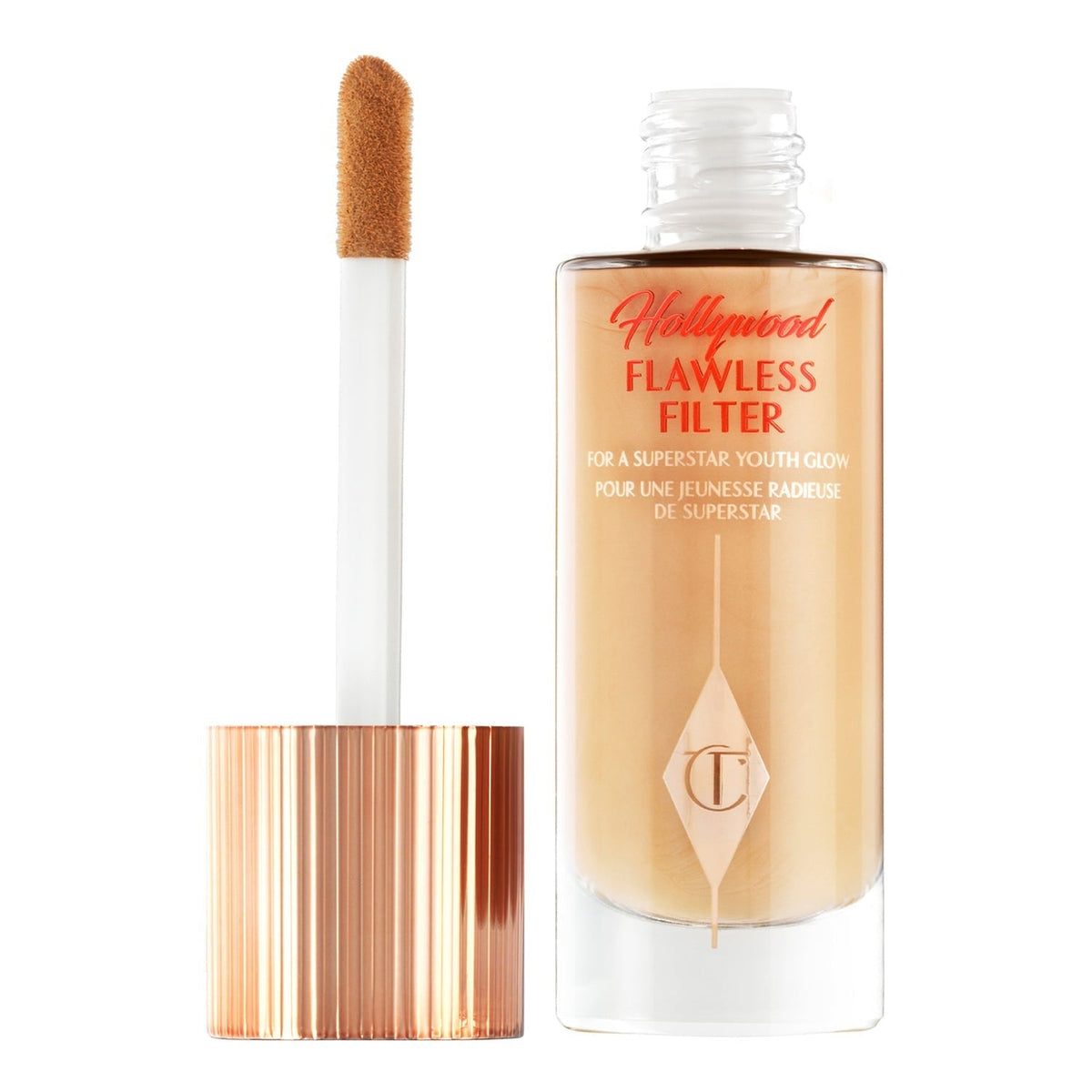CHARLOTTE TILBURY GLAM & GLOW