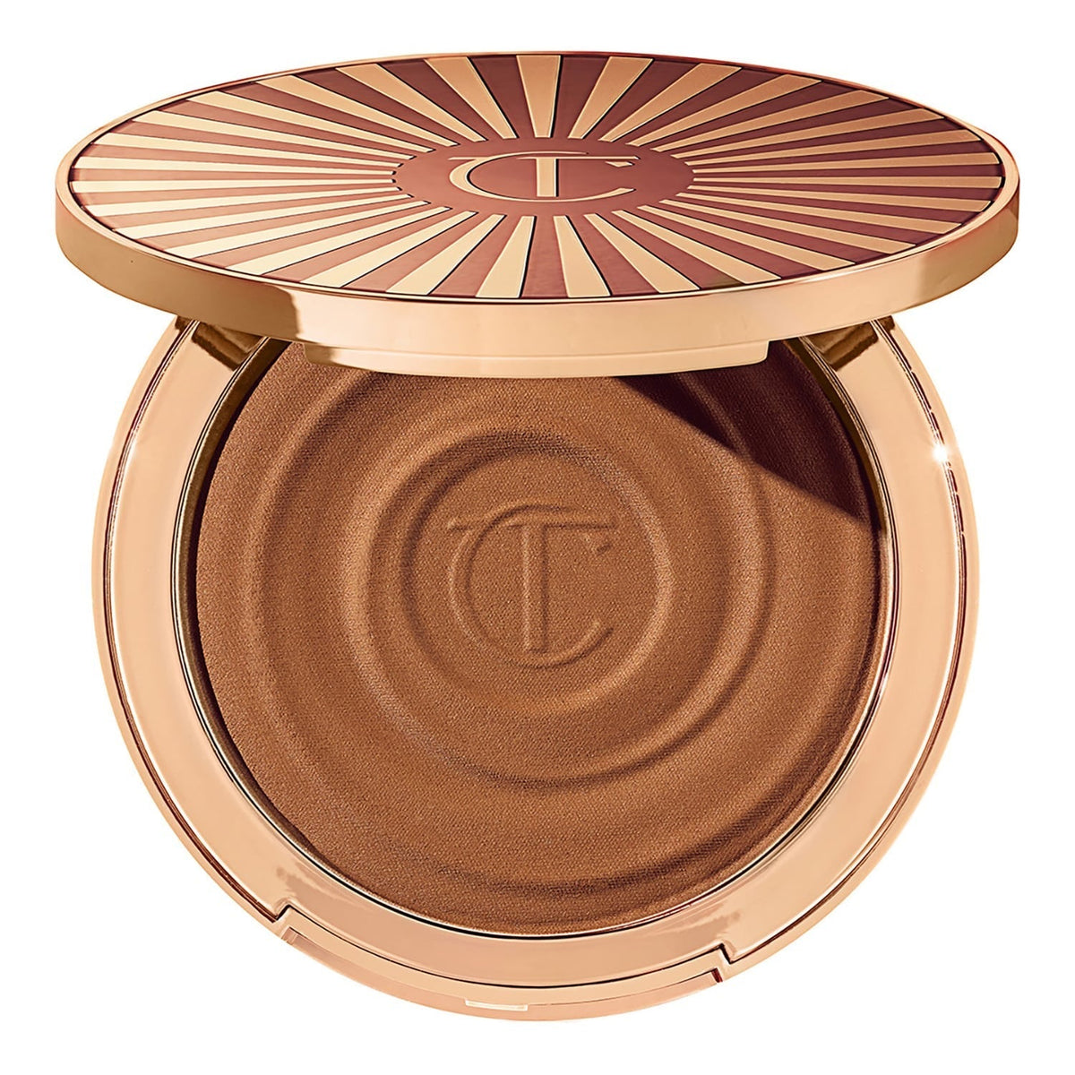 CHARLOTTE TILBURY GLAM & GLOW