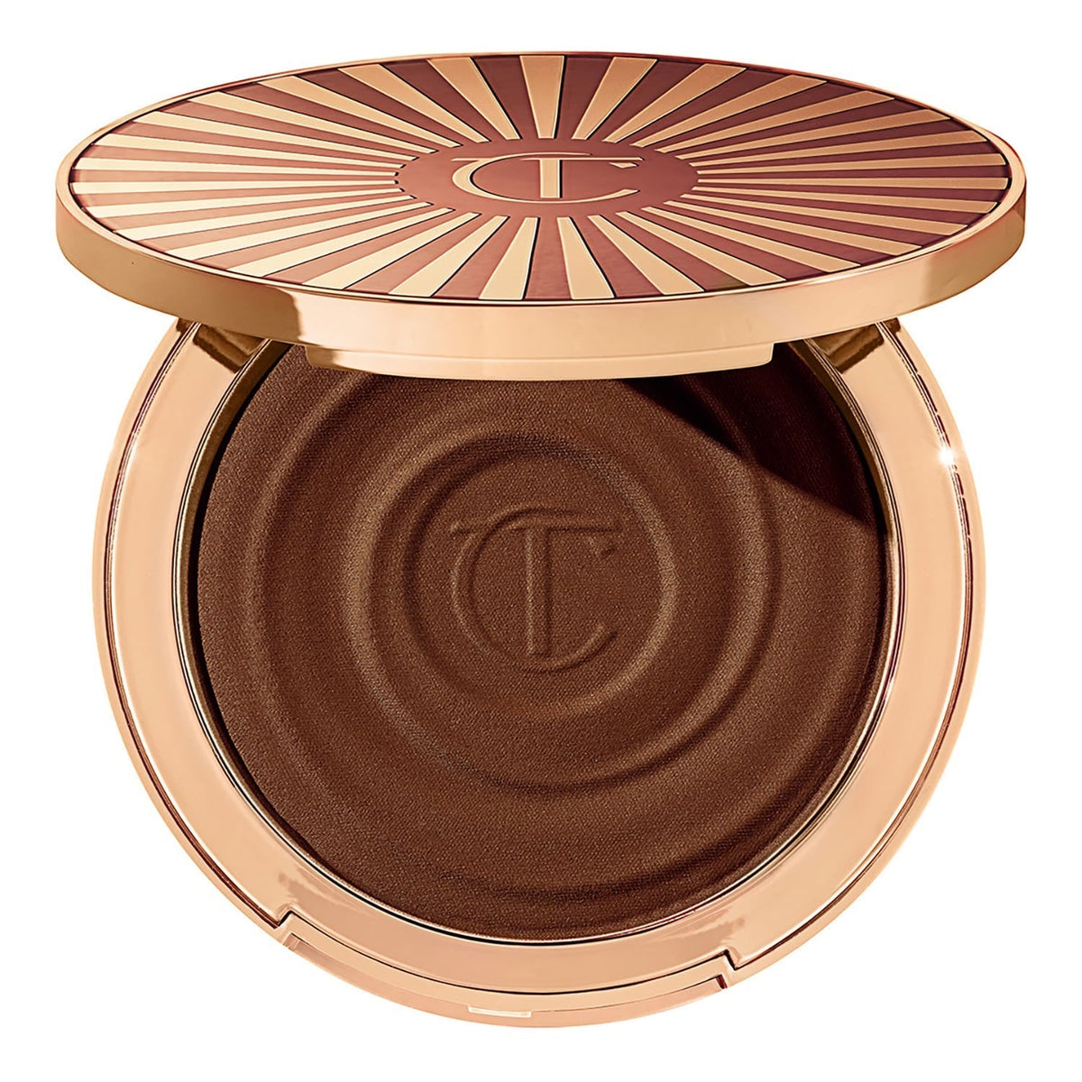 CHARLOTTE TILBURY GLAM & GLOW