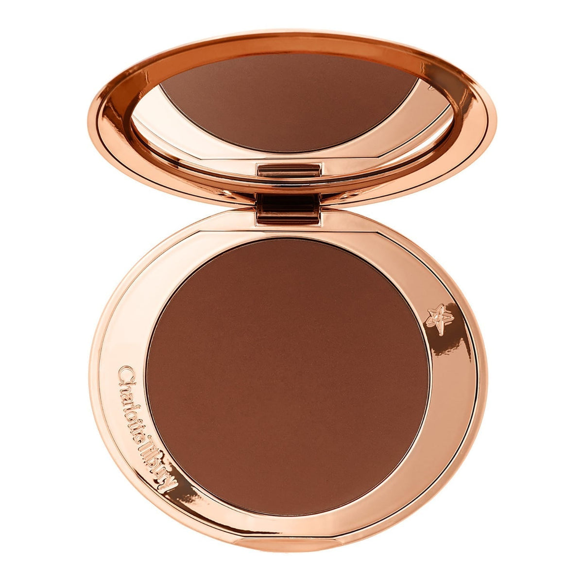 CHARLOTTE TILBURY GLAM & GLOW
