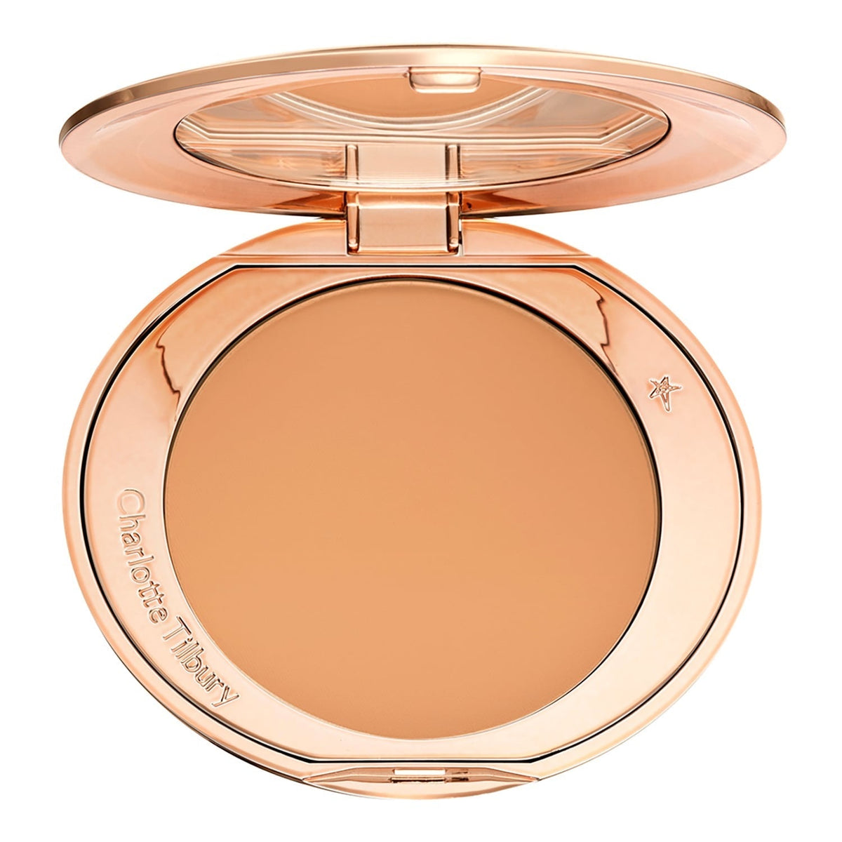CHARLOTTE TILBURY GLAM & GLOW