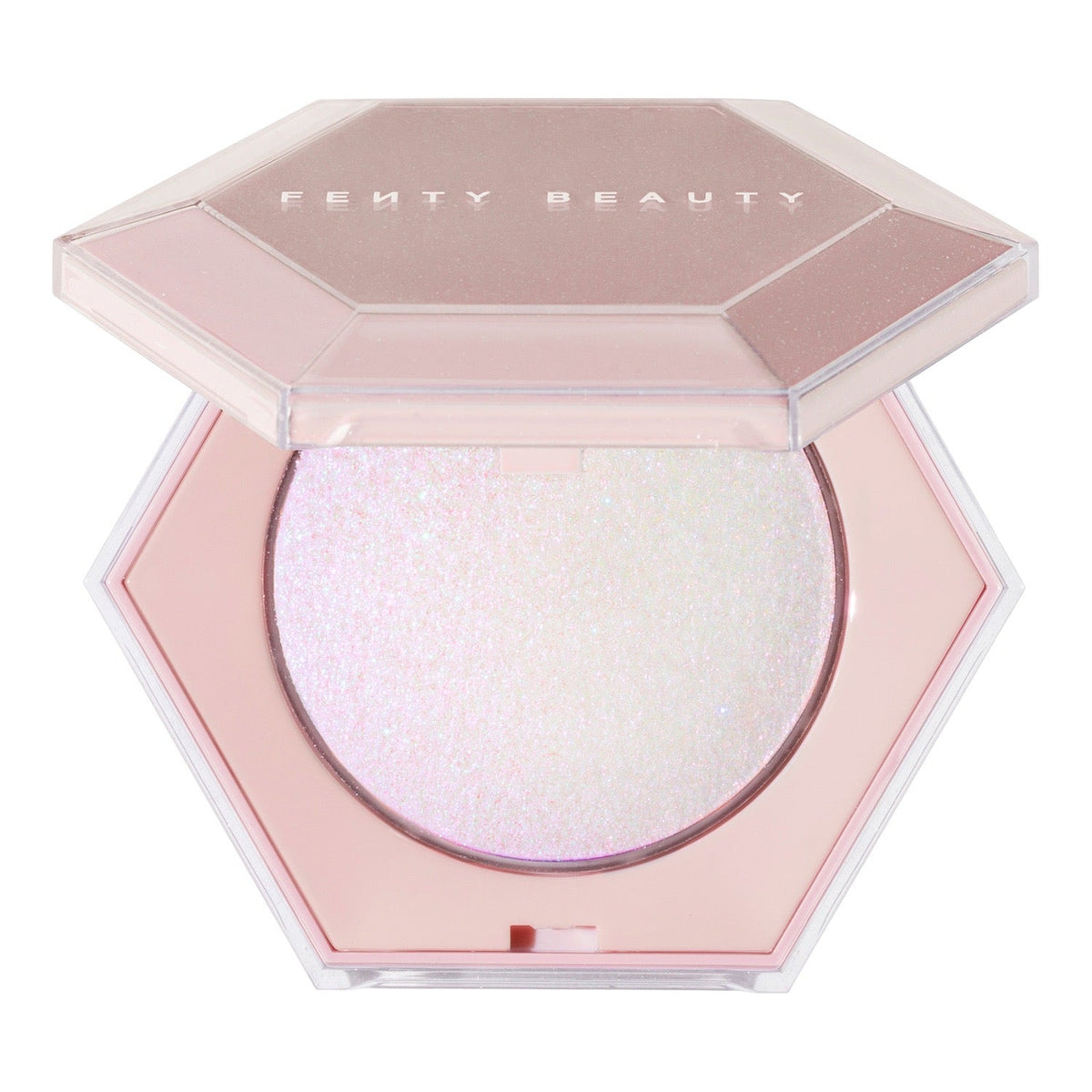 FENTY BEAUTY GLAM & GLOW
