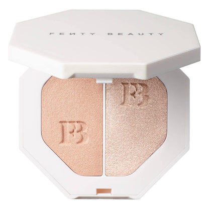 FENTY BEAUTY GLAM & GLOW