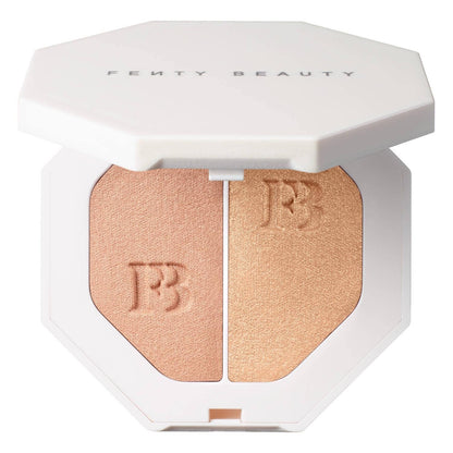FENTY BEAUTY GLAM & GLOW