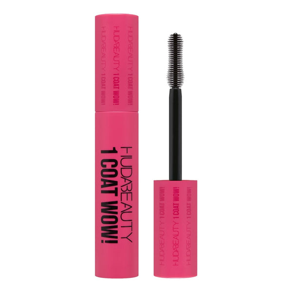 HUDA BEAUTY GLAM & GLOW