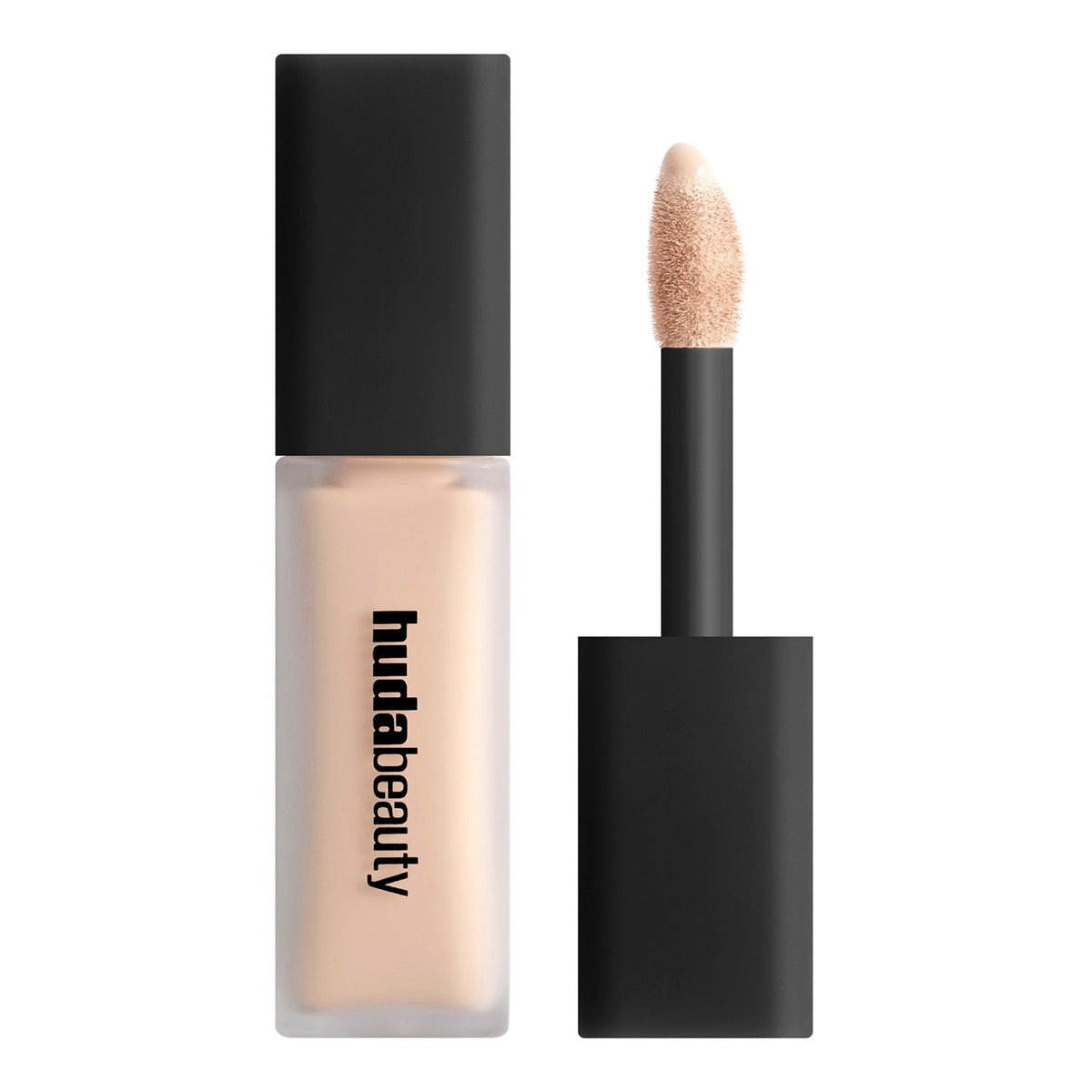 HUDA BEAUTY GLAM & GLOW