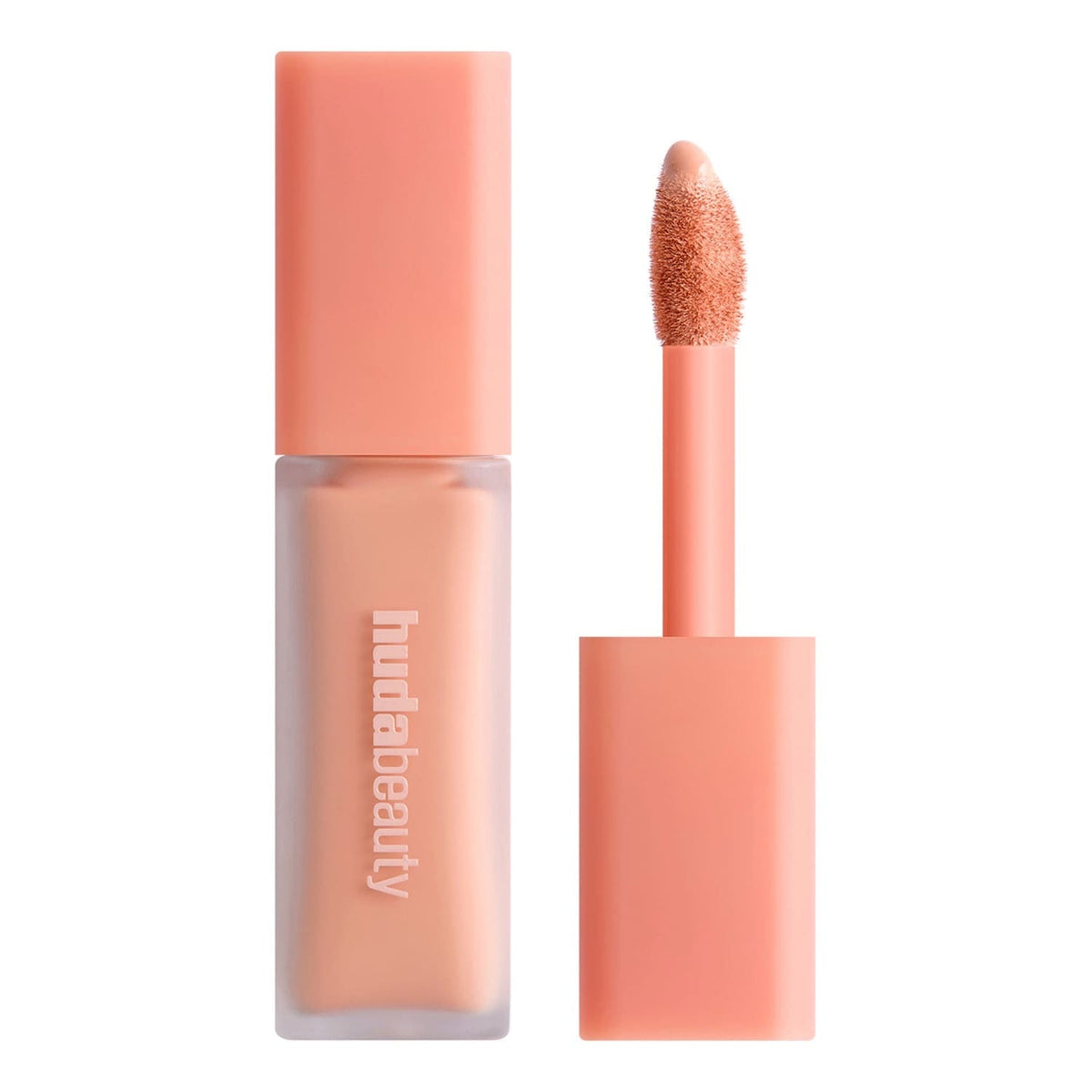 HUDA BEAUTY GLAM & GLOW