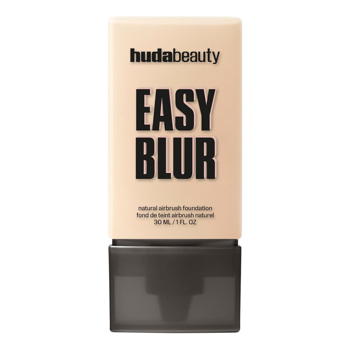 HUDA BEAUTY GLAM & GLOW