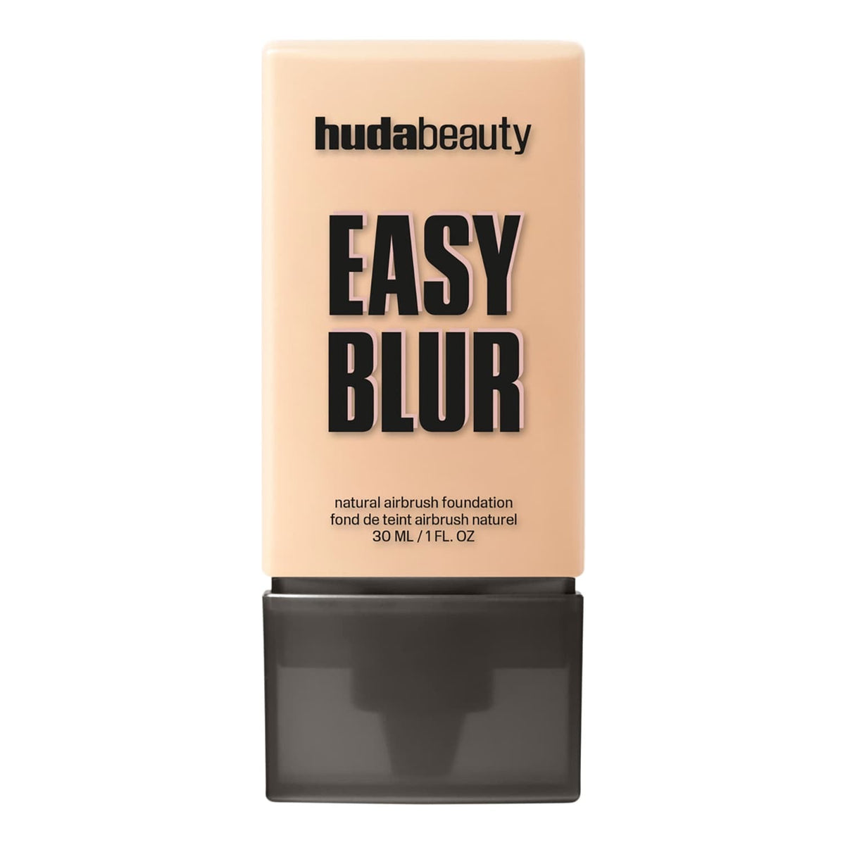 HUDA BEAUTY GLAM & GLOW