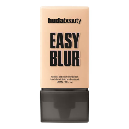 HUDA BEAUTY GLAM & GLOW