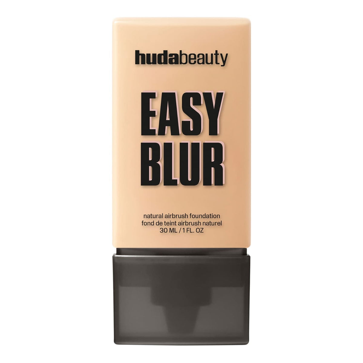 HUDA BEAUTY GLAM & GLOW