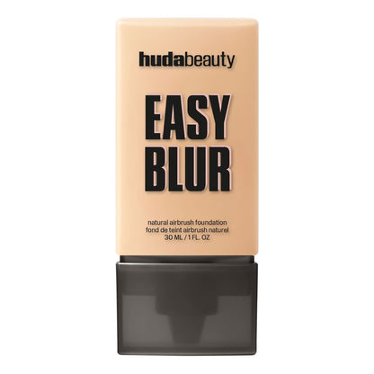 HUDA BEAUTY GLAM & GLOW