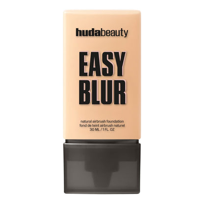 HUDA BEAUTY GLAM & GLOW