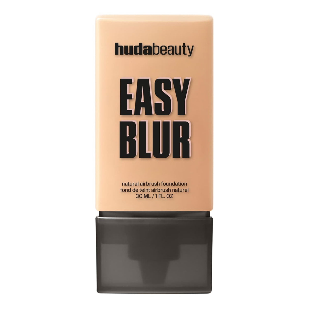 HUDA BEAUTY GLAM & GLOW