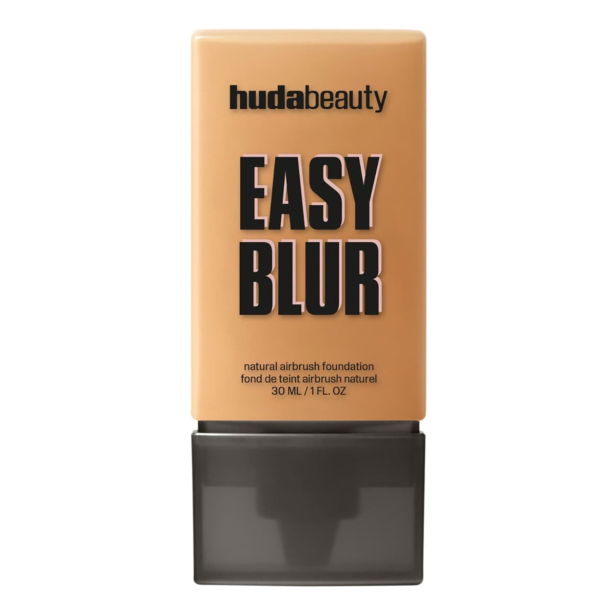 HUDA BEAUTY GLAM & GLOW