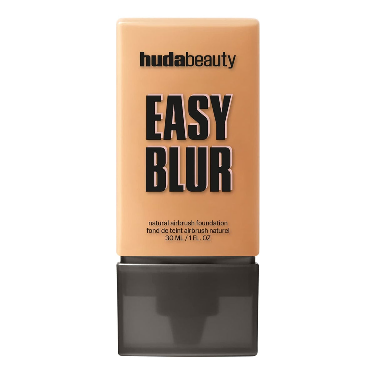 HUDA BEAUTY GLAM & GLOW