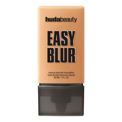 HUDA BEAUTY GLAM & GLOW