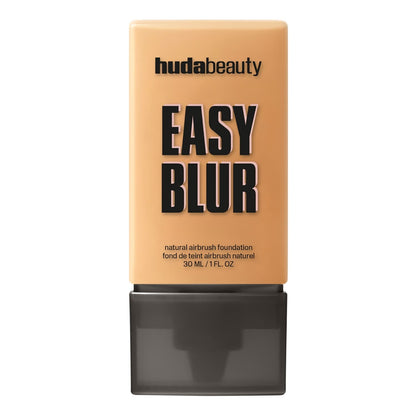 HUDA BEAUTY GLAM & GLOW