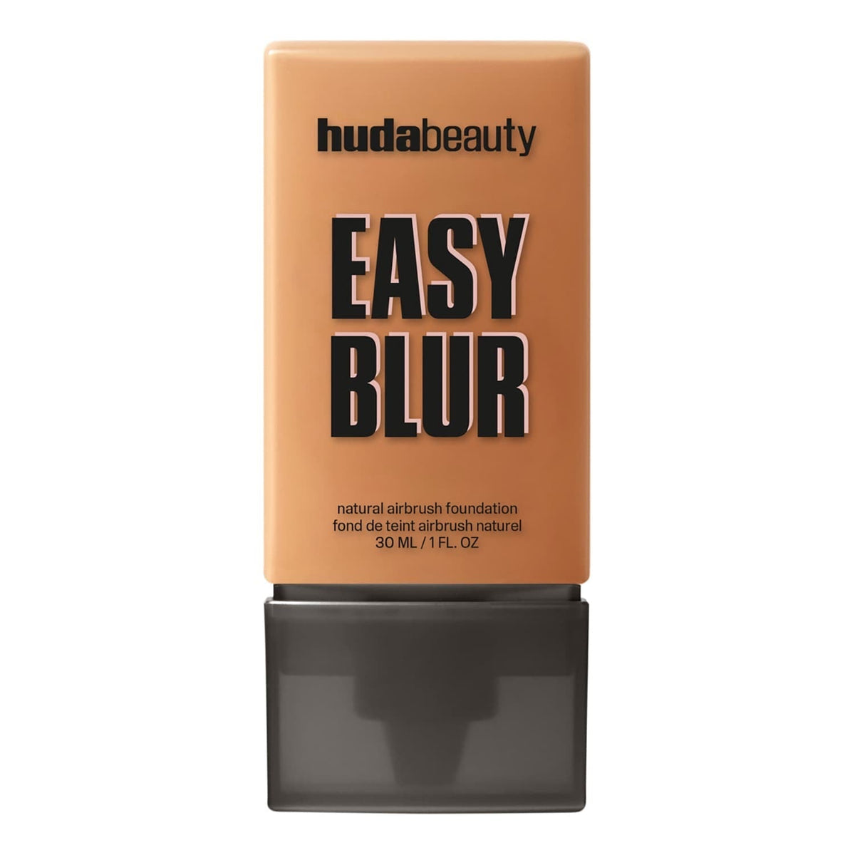 HUDA BEAUTY GLAM & GLOW