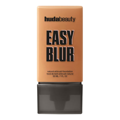 HUDA BEAUTY GLAM & GLOW