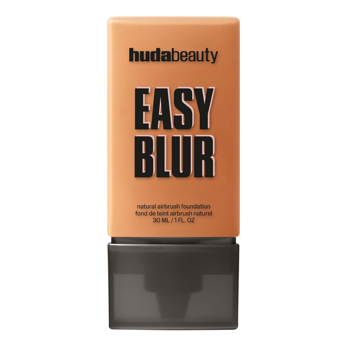 HUDA BEAUTY GLAM & GLOW