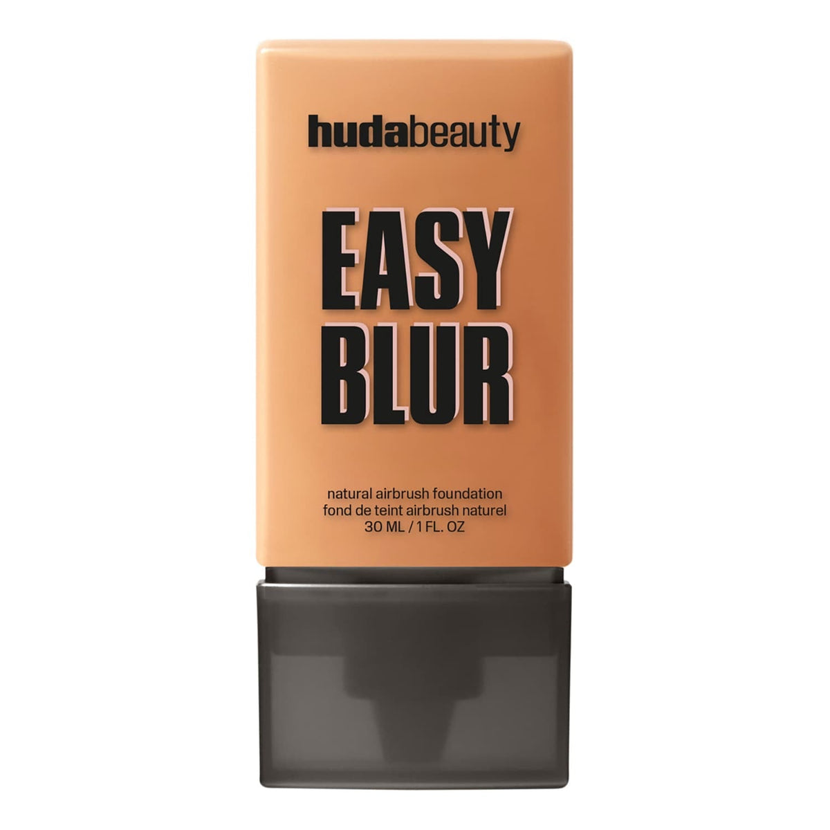 HUDA BEAUTY GLAM & GLOW